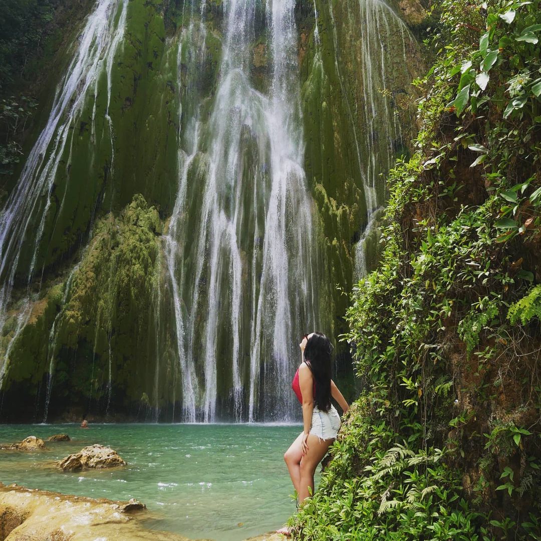 Il Salto del Limón