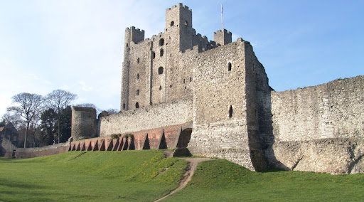 Norman Castle